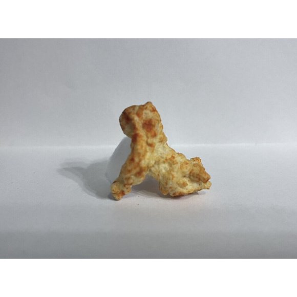 Harambe Shaped Cheeto One of a Kind Rare Collectible American History HTF NOS VG - Picture 4 of 8